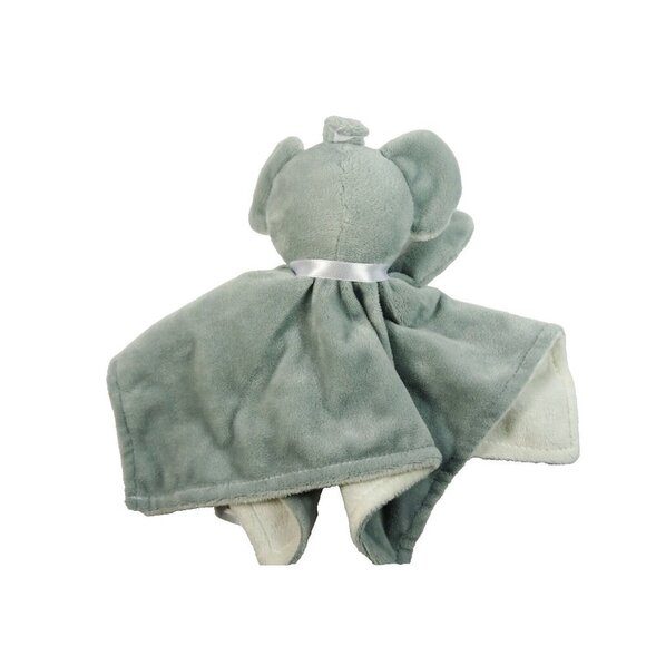 Simmons Koala Bear Gray Lovey Security Blanket Plush Stuffed Animal - Picture 2 of 7